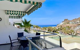 Ocean View Apartment And Heated Pool