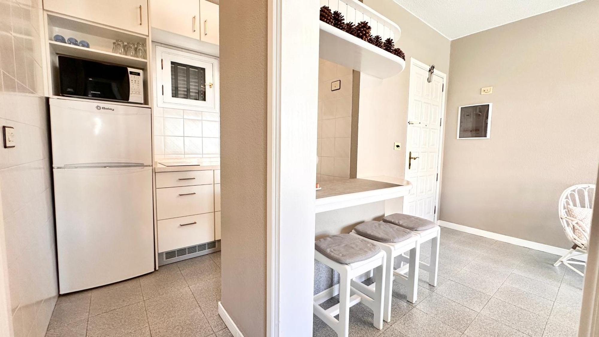 Ocean View Apartment And Heated Pool Puerto Rico  Exterior photo