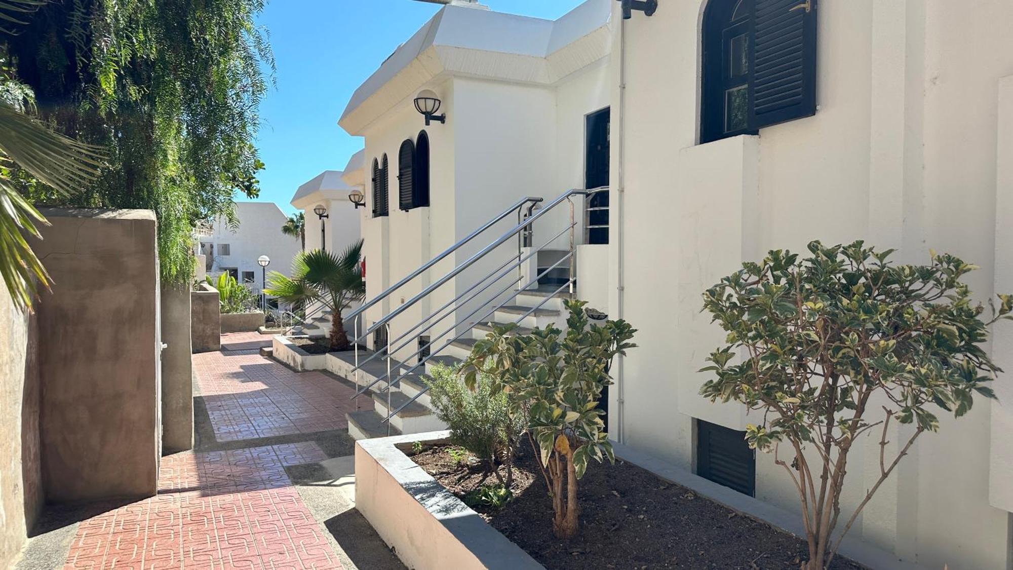 Ocean View Apartment And Heated Pool Puerto Rico  Exterior photo