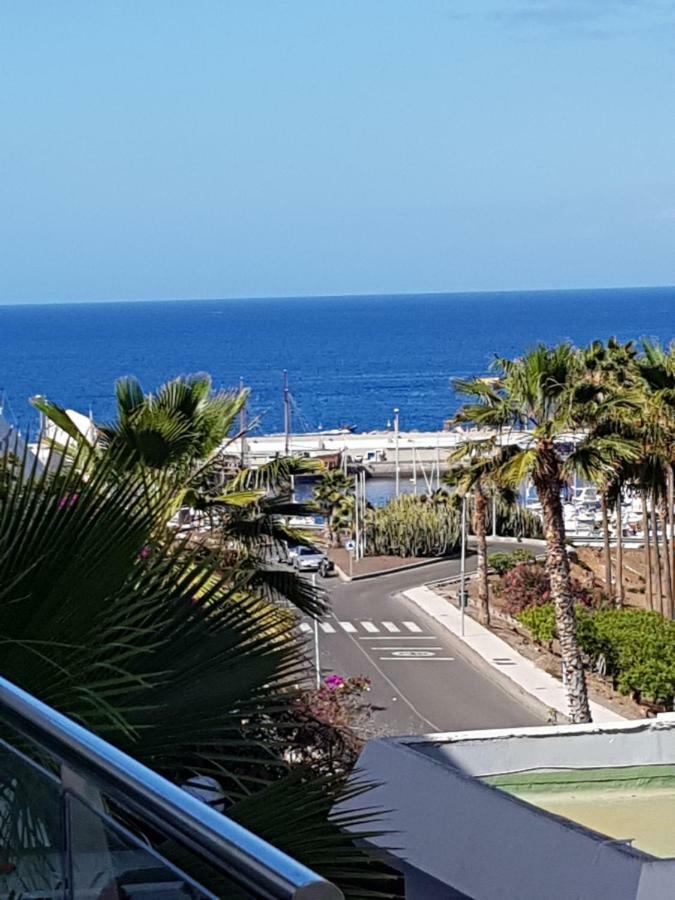 Ocean View Apartment And Heated Pool Puerto Rico  Exterior photo